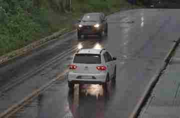 Olho Vivo: seis carros clonados são apreendidos com sistema de câmeras inteligentes do Paraná